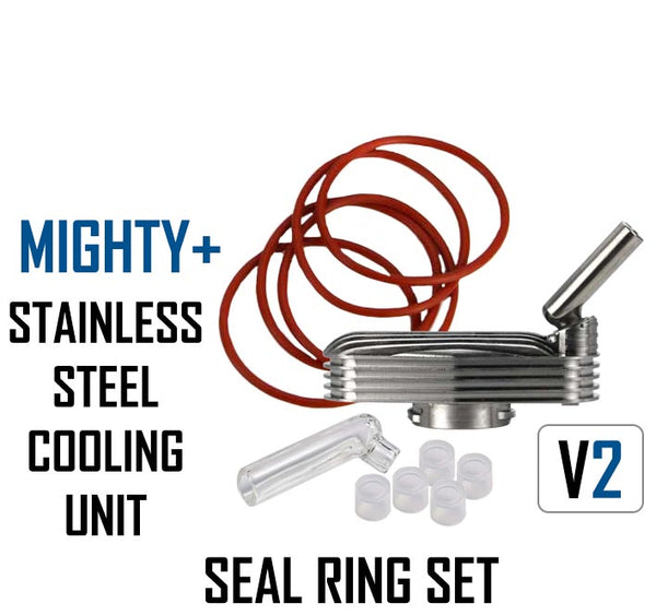 Seal Ring Set for Mighty Stainless Steel Cooling Unit NZ