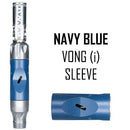 Blue Very durable all-titanium DynaVap VonG (i) sleeve NZ