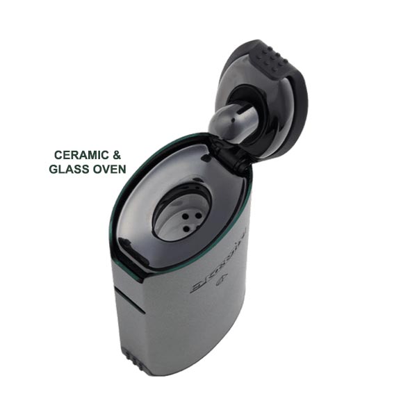 DaVinci MIQRO-C Vaporizer Ceramic Oven NZ