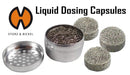 Liquid Dosing Capsules Storz & Bickel NZ