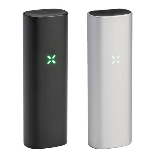 Pax Mini Vaporizer Onyx & Platinum NZ