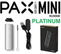 Platinum Pax Mini Vaporizer Kit NZ