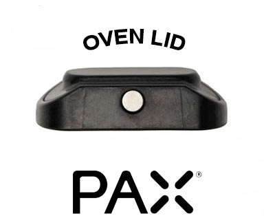 Pax 3 Replacement Oven Lids NZ