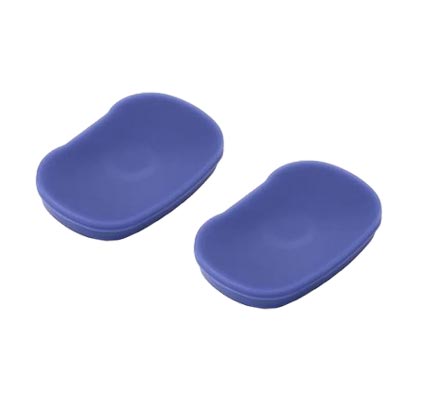 Periwinkle Flat Pax Mouthpiece 2-Pack NZ