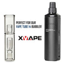 Starry 3.0 Vaporizer Water Pipe Adapter & Bubbler NZ