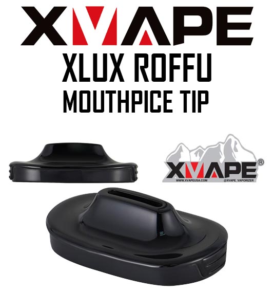 XVape XLUX ROFFU Mouthpiece Tip