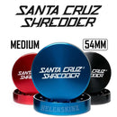 Medium Santa Cruz Shredder Herb Grinders NZ