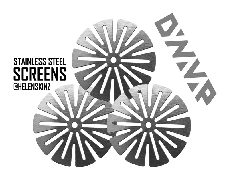 DynaVap Screens for VapCap NZ