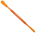 Orange Non-Stick stainless steel Skillet Tool in Tube for Wax NZ