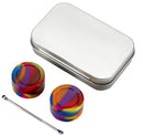 Wax Tool Kit with 2 silicone containers & Dabber Tool NZ