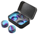 New Wax Tool Kit with 2 silicone containers & Dabber Tool NZ