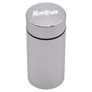 Silver Colored Toppuff HoneyPuff Large Stash Tins NZ