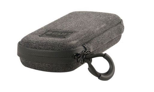 New Grey RYOT SmellSafe SLYM Vape Case NZ