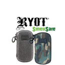 New Camo RYOT SmellSafe SLYM Vape Case NZ