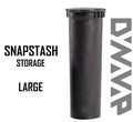 DynaVap SnapStash Storage Container NZ