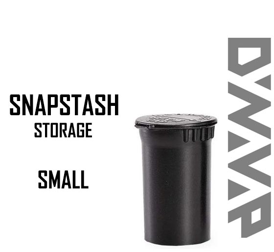 DynaVap SnapStash Storage Container NZ