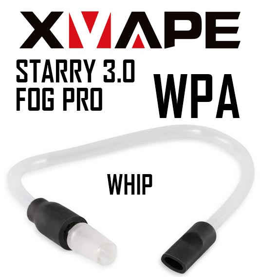 XVAPE Starry / FOG Pro Water Adapter Kit NZ