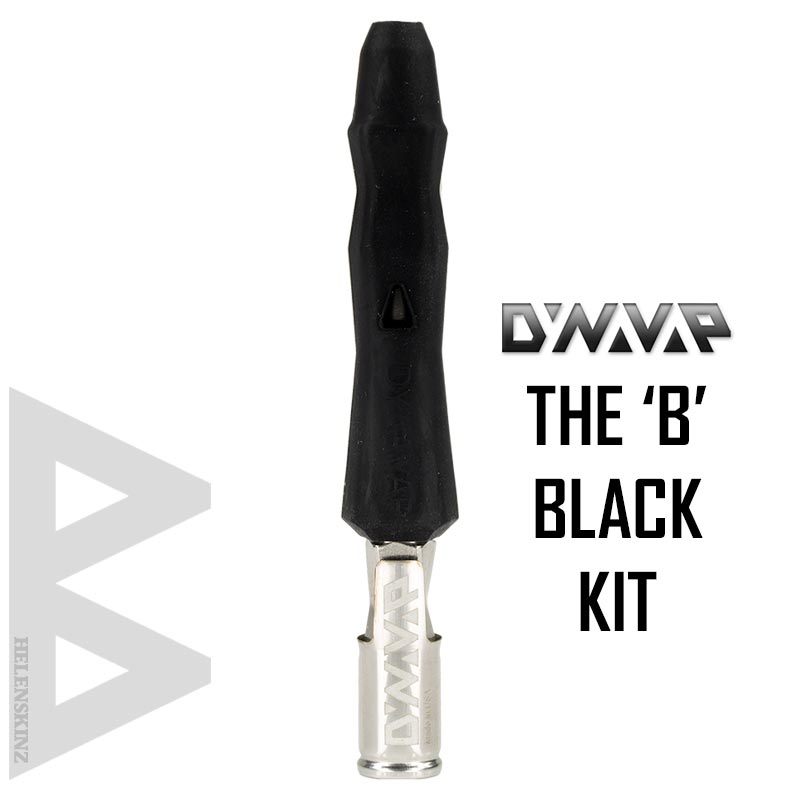 The B Vape Black