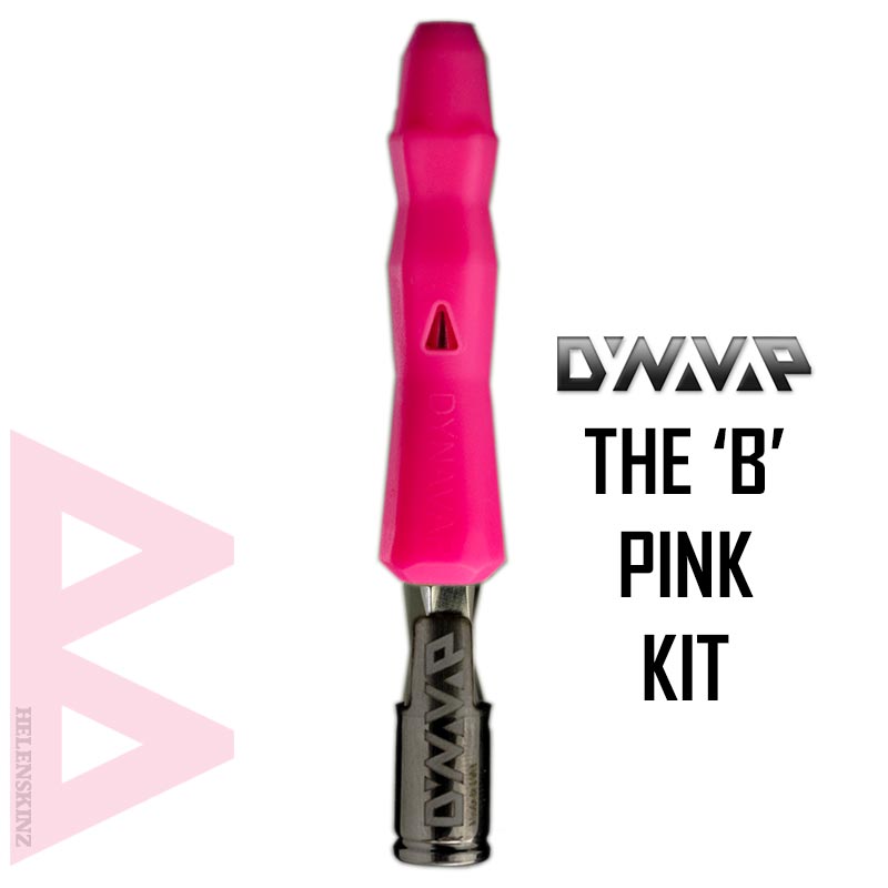 The B Vape Pink