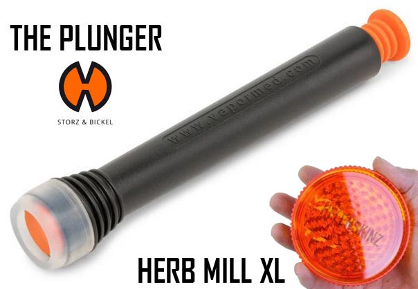 40 piece filling set for dosing capsules Plunger NZ
