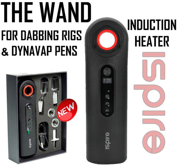 WAX Vaping Kit Non-Stick Silicon Containers & Dab Tool in Tin NZ