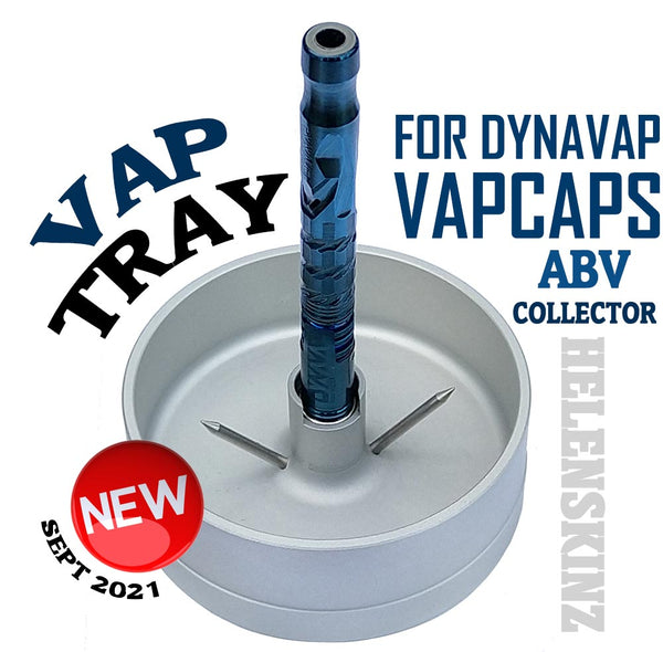 Vap Tray for VapCap Pens NZ