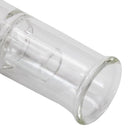 Mouthpiece of the VapeTube 10 H2O Bubbler Tool 10mm for DynaVap