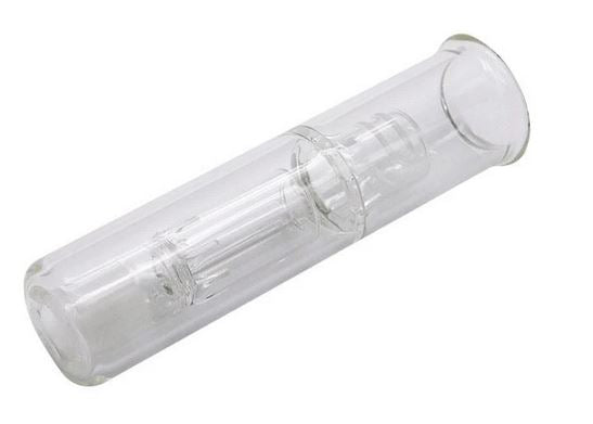 The amazing Glass VapeTube 14 Water Bubbler Tool 14mm NZ