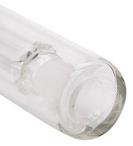 Vape End of VapeTube 10 H2O Bubbler Tool 10mm for DynaVap