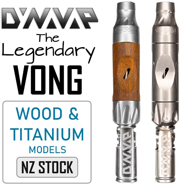 DynaVap VONG Kit NZ