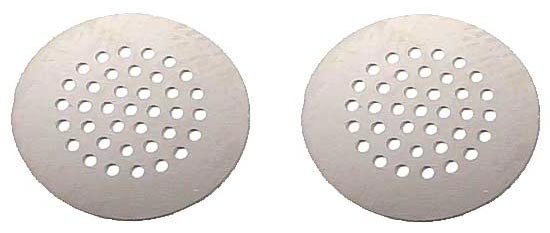 Fog Pro Mouthpiece Filter Screens 2-Pack NZ