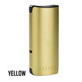 Yellow DaVinci MIQRO-C Vaporizer Kit NZ
