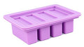 Purple Butter Trays with Lid for Herbal Infusions NZ