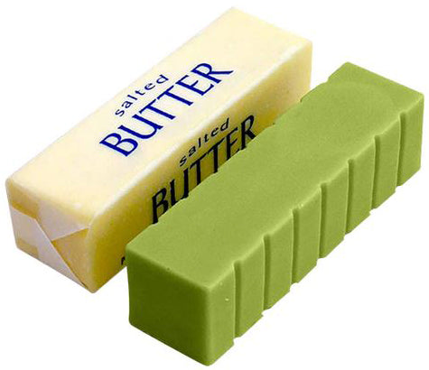 Herbal Butter - Cannabutter NZ