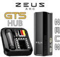 Zeus Arc GTS Hub Vaporizer Kit NZ