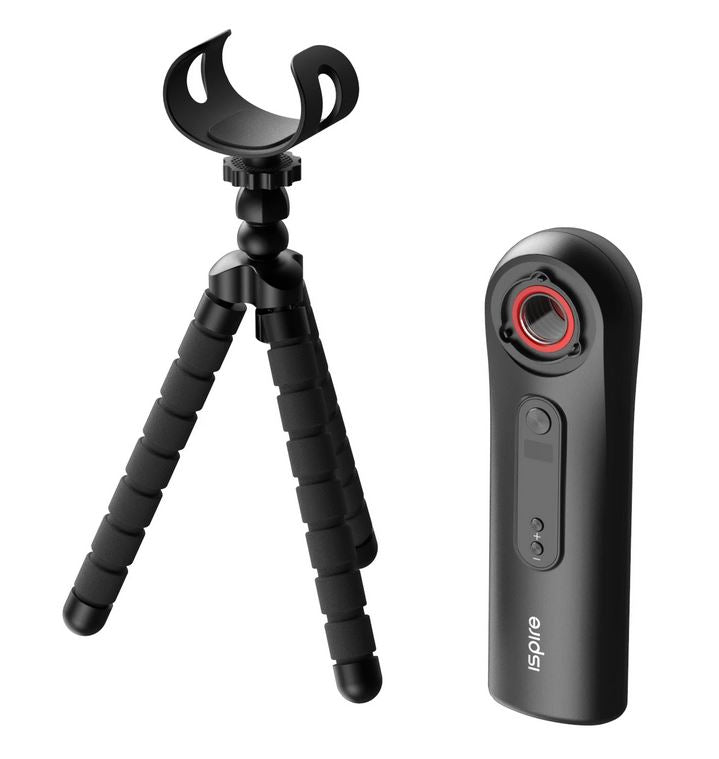 The Wand Induction Heater with Tripod by Ispire NZ