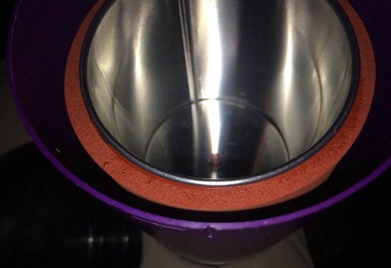 Ardent NOVA Decarboxylator Oven NZ & Australia