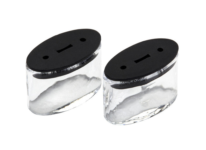 DaVinci Ascent Oil Jar Set - Helenskinz Online NZ - 2
