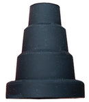 Black DaVinci and DynaVap Water Tool Adapter 14+18mm NZ