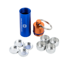 Capsules for Storz & Bickel Capsule Caddy NZ