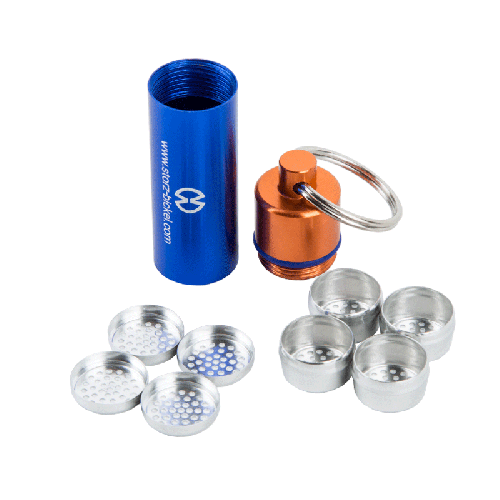 Capsules for Storz & Bickel Capsule Caddy NZ