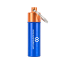 Keychain with 4 Capsules Storz & Bickel Capsule Caddy NZ