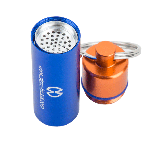 Capsules inside Storz & Bickel Capsule Caddy NZ