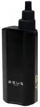 Waterpipe Adapter for Zeus ARC Vapes & Iceborn Unit NZ