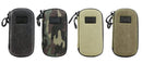 4 Colors of RYOT SmellSafe SLYM Vaporizer Case NZ