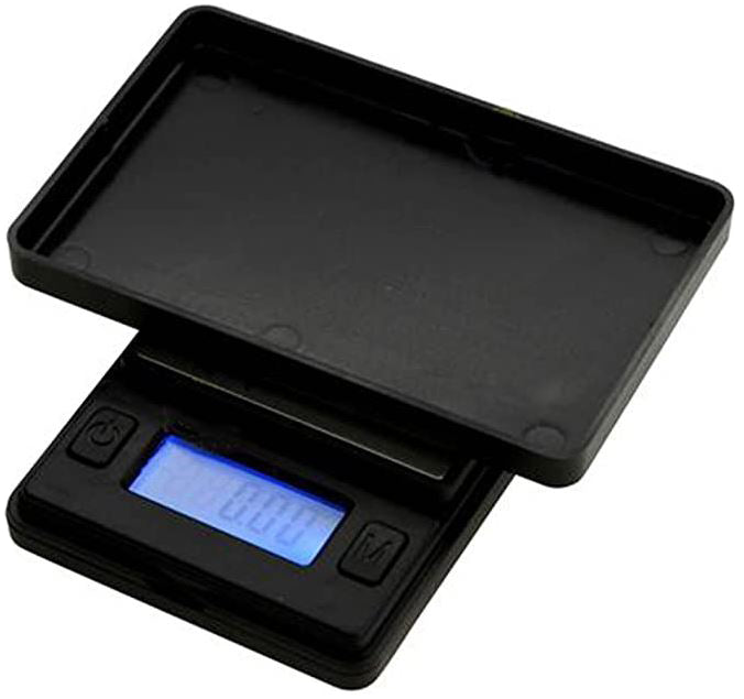 Weigh Buds - VIRUS 50g X 0.01g INFYNITY SCALES NZ