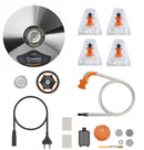 Buy Volcano Medic 2 Accessories in Kit NZ - Helenskinz NZ