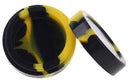 Colored Silicon No-Stick Extract Containers Medical Cannabis NZ