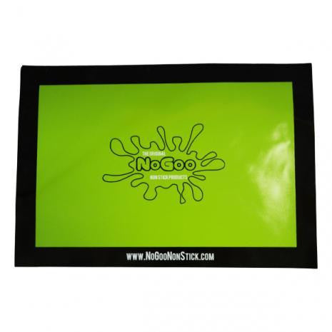 NoGoo Nonstick Mat Platinum Cured NZ