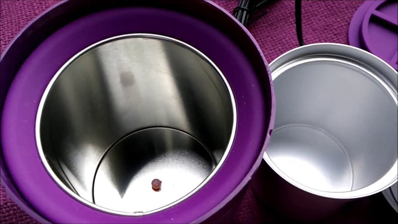 Close up Ardent NOVA Decarboxylator NZ & Australia